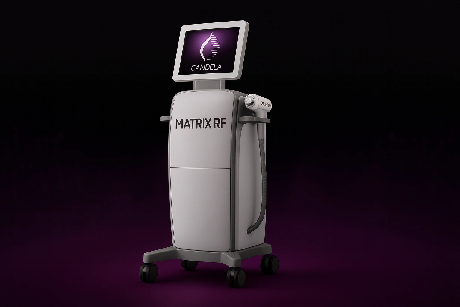 Matrix RF Microneedling in Richmond Hill | Skin Tightening ...