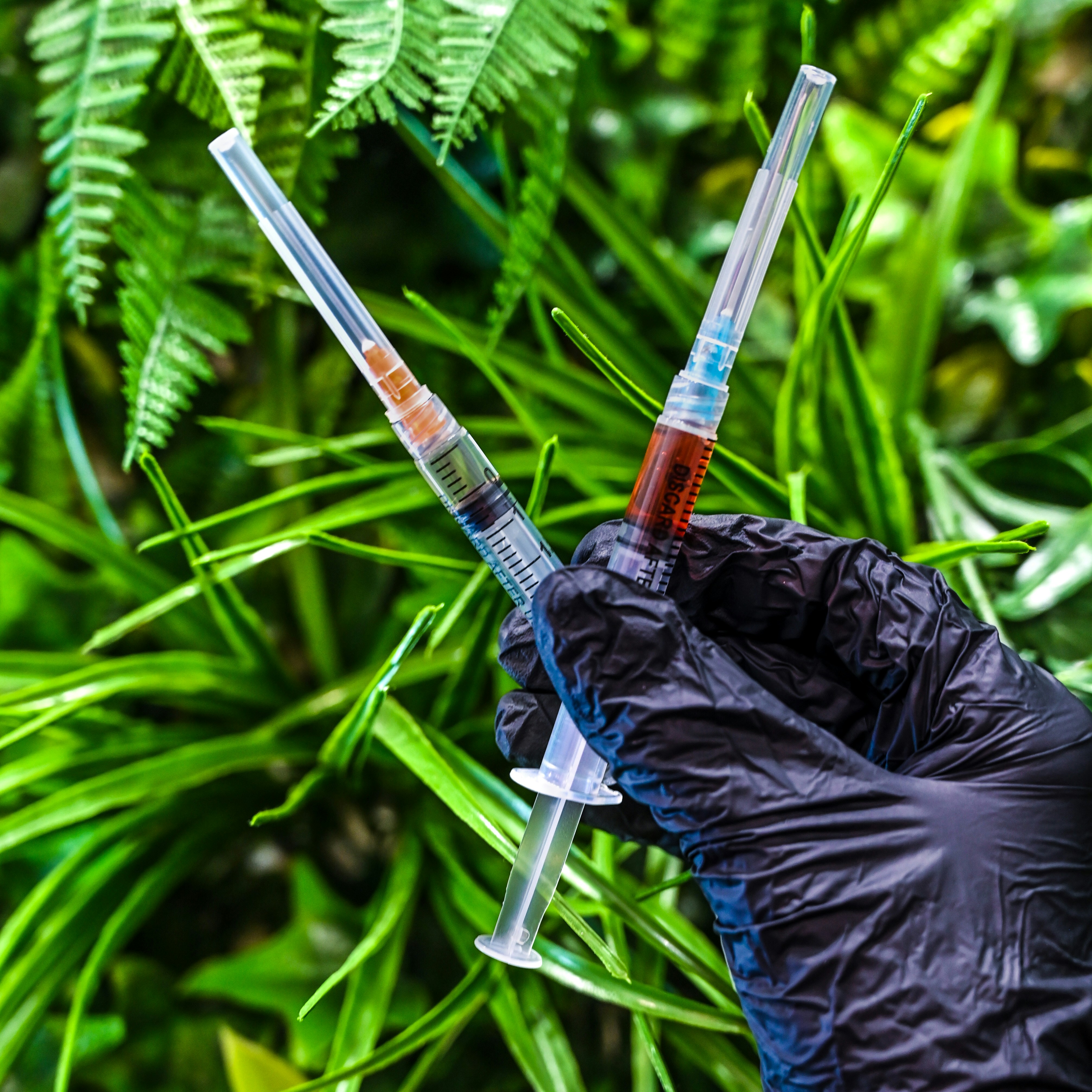 IV Therapy Benefits
